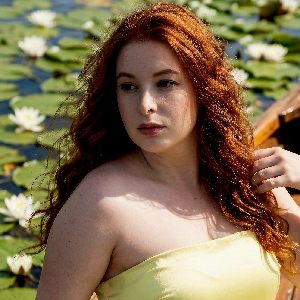 Фролова Екатерина